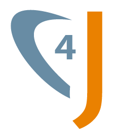 C4J Logo